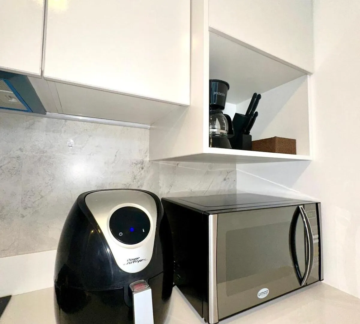 Apartmán Suite En Quito Tennis