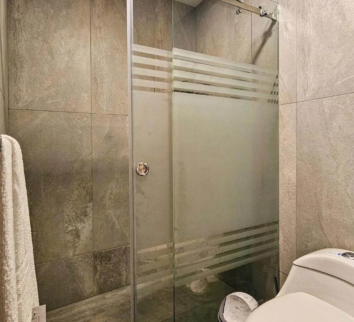 Apartmán Suite En Quito Tennis