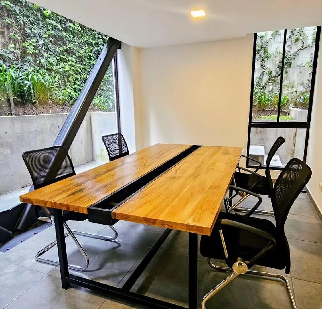 Apartmán Suite En Quito Tennis