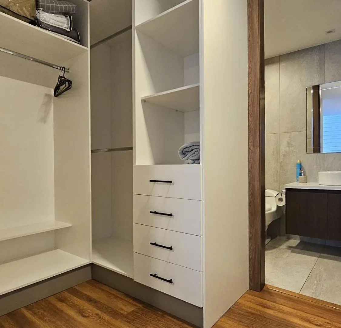 Suite En Quito Tennis Apartmán