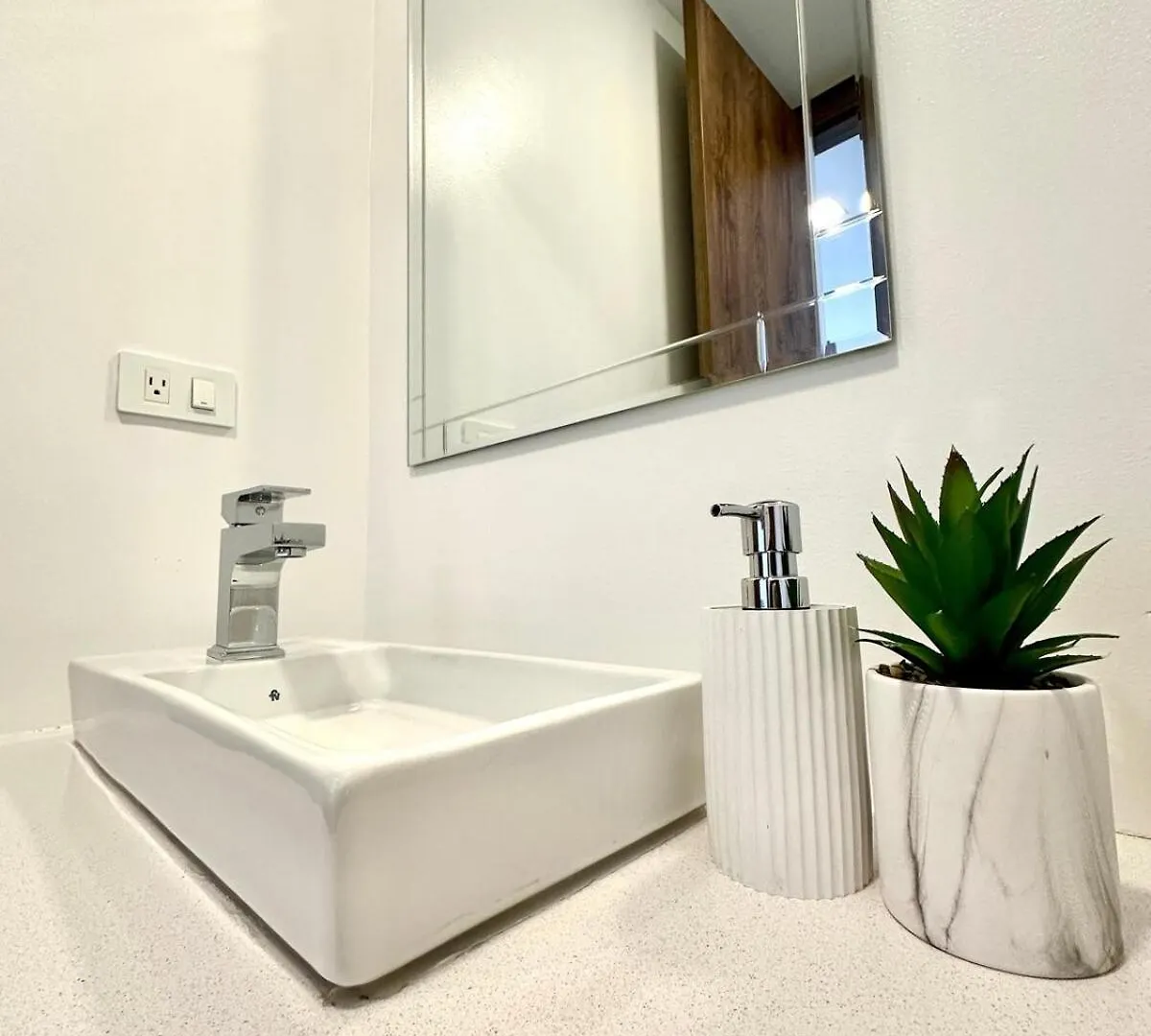 Suite En Quito Tennis Apartmán