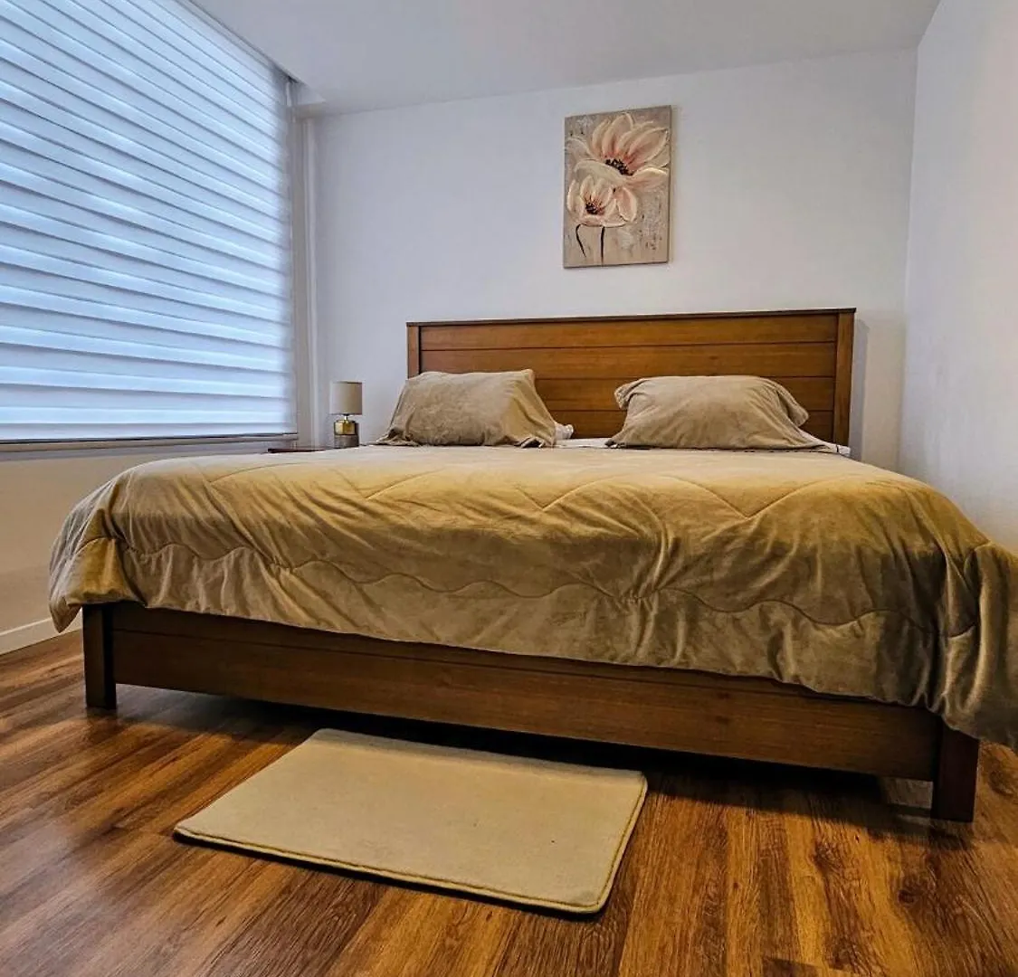 Suite En Quito Tennis