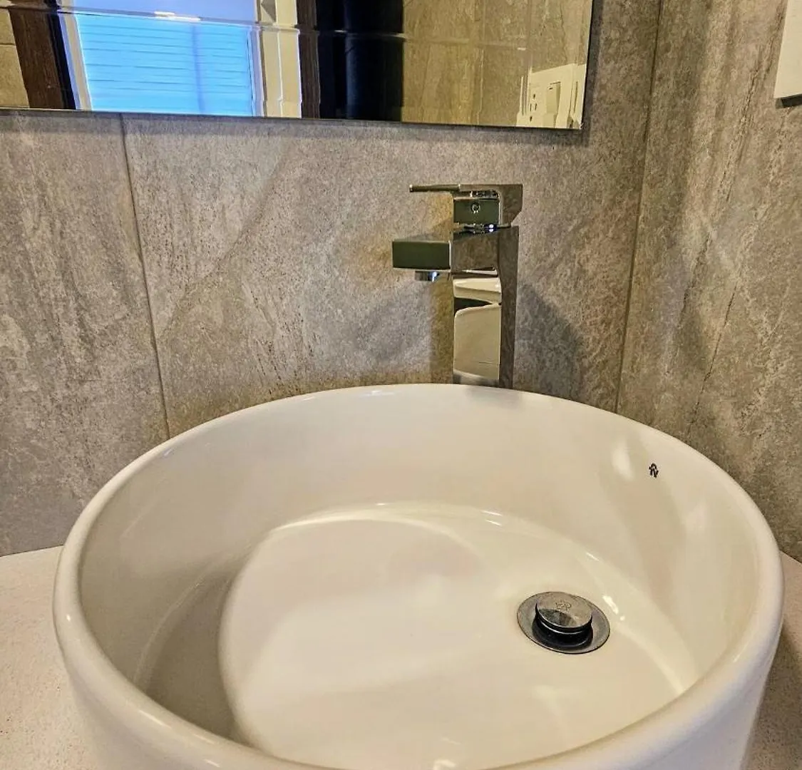 Apartmán Suite En Quito Tennis