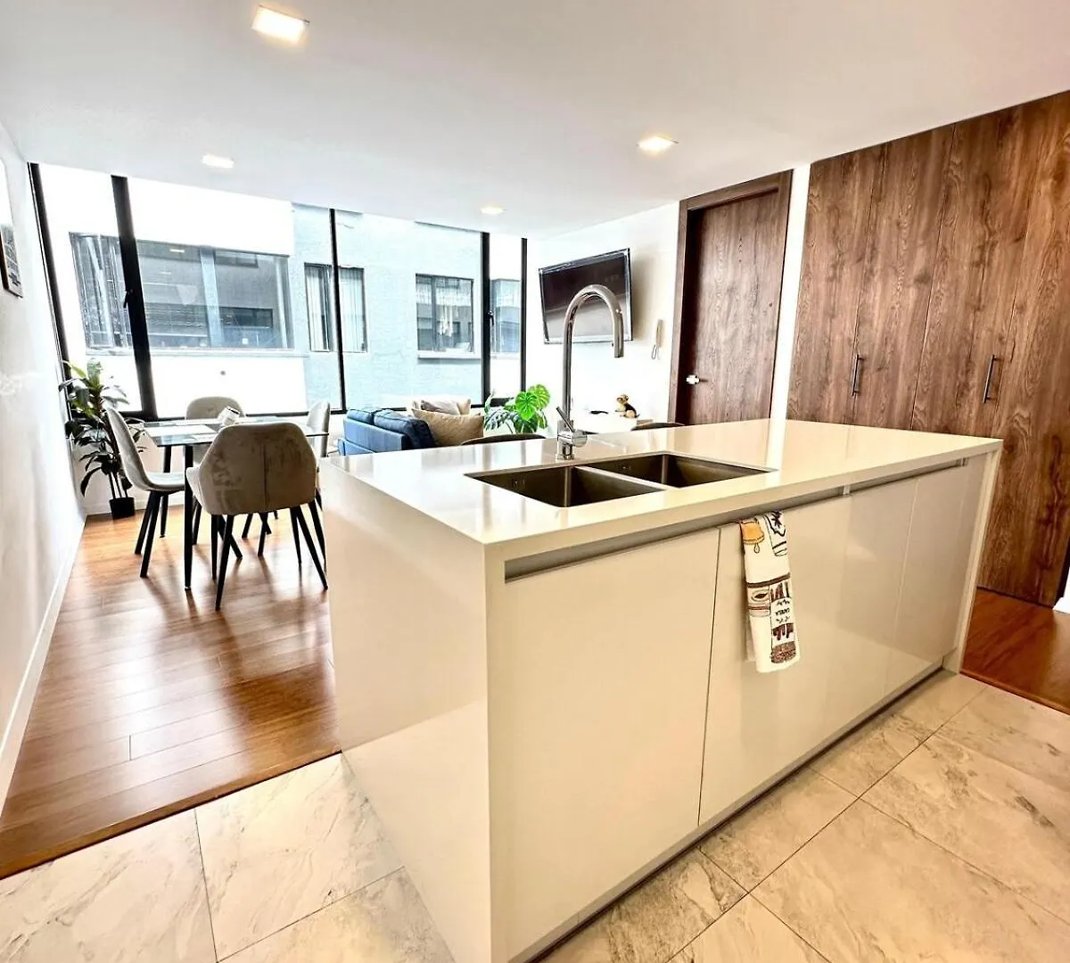 Suite En Quito Tennis الإكوادور